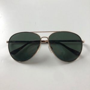 Small sunglasses